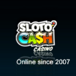 Sloto Cash Casino Review