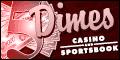 5 Dimes Casino