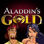 Aladdins Gold Casino