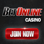 BetOnline Casino Review