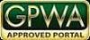 GPWA Approved Website