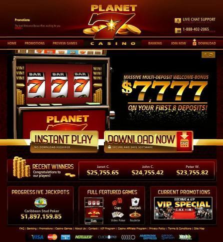 casino slot