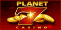 Planet 7 Casino Review