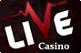 USA Live Dealer Casinos