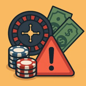 Wagering Traps