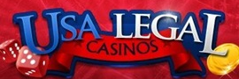 USA Legal Casinos