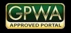 GPWA Approveds Portal