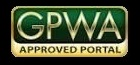 GPWA Approved Portal
