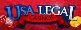 USA Legal Casinos