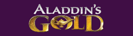 Aladdins Gold Casino Review